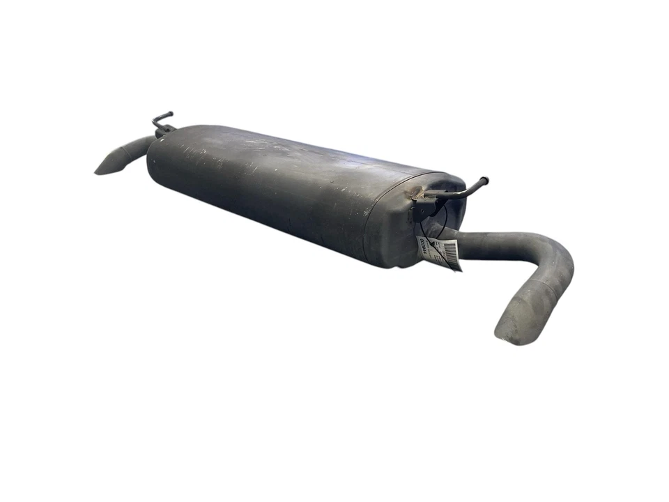 2023 2024 TOYOTA CROWN AWD 2.4L REAR EXHAUST MUFFLER PIPE TUBE 12527 OEM - Image 1 of 4