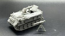 3D Printed 1/72/87/144 M113A1 Armored Vehicle + BGM-71 TOWAnti-tank Missile Kit