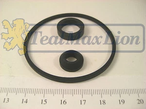 Kit Joints Filtre à Essence (décanteur) Peugeot 404 injection et 504 injection - Picture 1 of 2