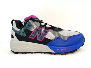 New Balance Foam Crag Road Running Trainers Women’s US Size 5 B - Picture 1 of 12