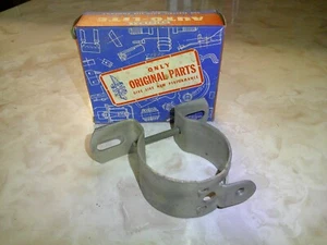 NOS 32-1 Ignition Coil Bracket 1956 1957 Plymouth Dodge DeSoto Chrysler Imperial - Picture 1 of 5