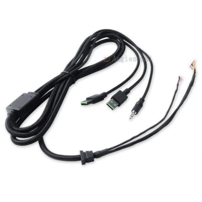 Brand new Keyboard USB cable/line suitable for Razer Black Widow Elite Keyboard - Image 1 of 4