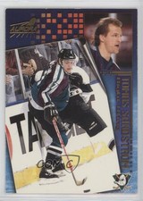 1998-99 Pacific Aurora Tomas Sandstrom #5
