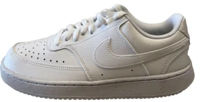Nike Court Vision Low Next Nature Damen Sneaker UK 8 US 9 EUR 42,5 REF 3805~ - Bild 1 von 5