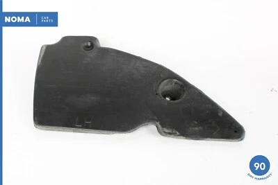 01-06 Lexus XF30 LS430 Cubierta protectora de eje diferencial lateral izquierdo OEM Foto 1 de 4