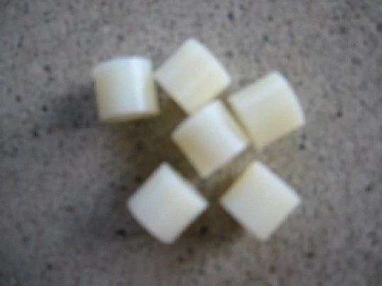 1987-1993 Dodge Daytona Headlight Motor Repair Rebuild Kits ( 2 Sets) - Image 1 of 1