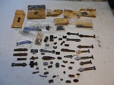 Large Assortment Of Gun Front Rear Sights Williams Marlin Remington Others