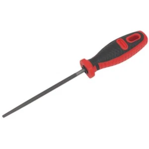 Archivo de ingeniero redondo Sealey 150 mm AK5802 - Imagen 1 de 2
