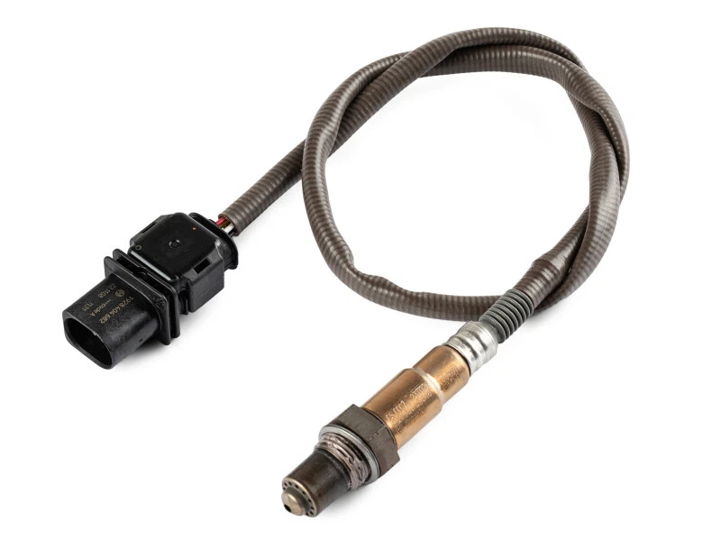 Sensor lambda Bosch para Mercedes-Benz A0095425818 / A-009-542-58-18 Foto 1 de 1