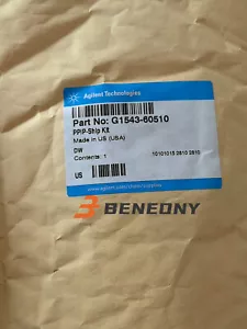 1pcs NEW Agilent G1543-60510 Repair components FedEx/DHL shipping/d - Picture 1 of 2