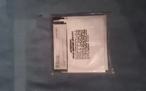 R:BASE 4.5 DOS sealed Vintage - Picture 1 of 2
