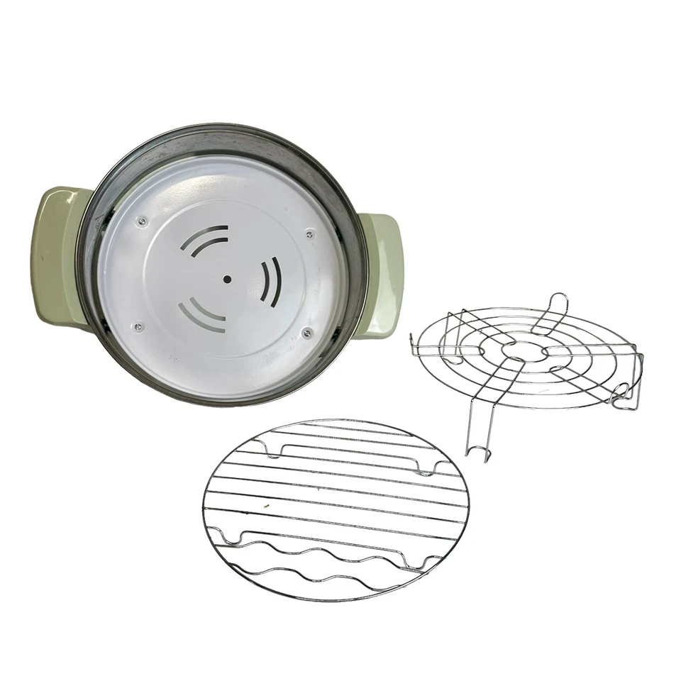 Magic Chef Ewave Replacement EWGC12W3 Parts - Image 1 of 4