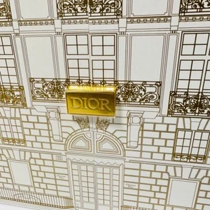 Dior 2023 Advent Calendar 24 Pcs Beauty Surprises Christmas Holiday Gift Express - Picture 1 of 14
