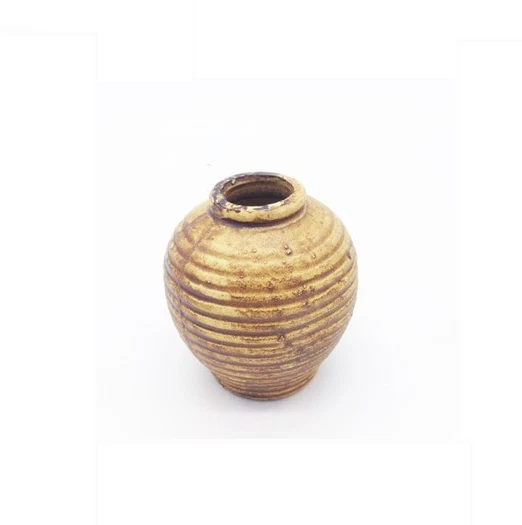 Acuario Pecera Cerámica Decoración Tarro Tianyeshrimp Descanso y Dormir Foto 1 de 1