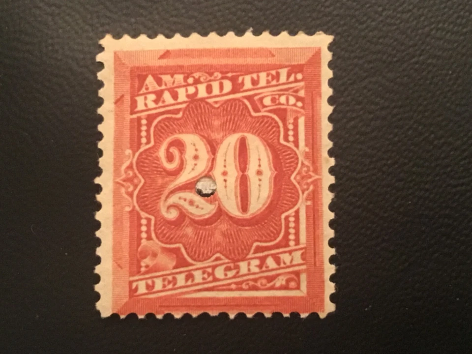 ICOLLECTZONE  US 1T6 VF HR - Image 1 of 1