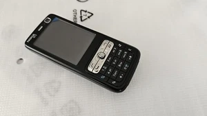 Nokia N73 -Black (Unlocked) Smartphone Excellent Condition - Picture 1 of 7