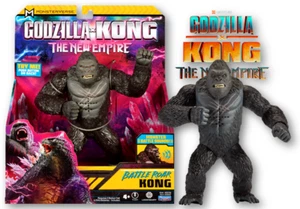 Godzilla x Kong: The New Empire - Modellino Battle Roar Kong - Foto 1 di 7