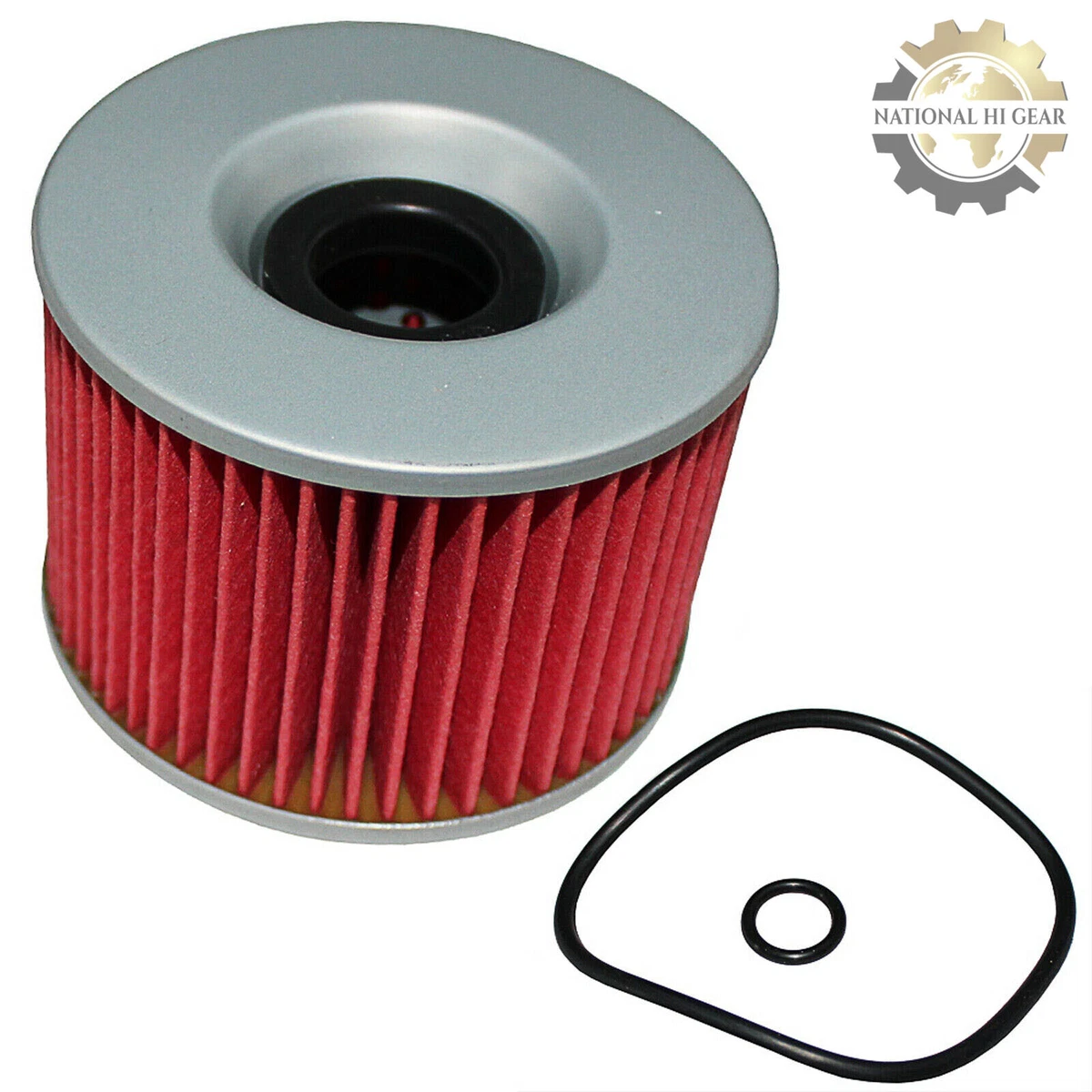 Filtro De Aceite De Repuesto Para Motocicleta Triumph 900