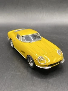 Cam Corporation Japan Ferrari 275 GTB 4 # F-002 227 Vintage Sammler Spielzeugauto - Bild 1 von 10