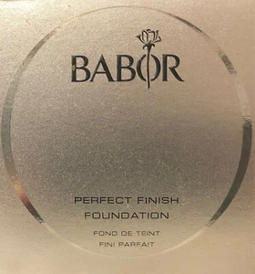 BABOR Super Soft Duo Blush - 04 Mauve (9 g / 0.32 oz) - Picture 1 of 3