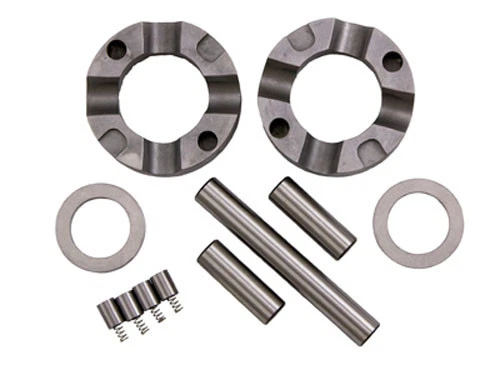 Suzuki Samurai Yukon Spartan Locker - 26 Spline - SL SUZSAM - Posi Locker - NEW - Image 1 of 1