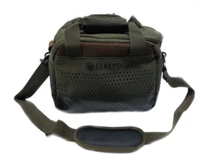 Borsa Beretta Verde Marrone Porta Cartucce 150  BS751T 90096556 - Imagen 1 de 3