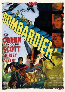19? Stormo Bombardieri DVD DYNIT RKO - Foto 1 di 1