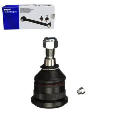 Junta de rótula de suspensión inferior delantera Delphi para Isuzu I-Mark 1981-1984 Foto 1 de 3