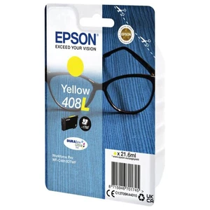 Epson - Inktcartridge T09K440 408L geel - Afbeelding 1 van 1