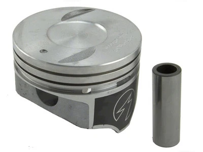For 1983-1986 GMC C2500 Piston Sealed Power 73546ZDJT 1984 1985 7.4L V8 - Image 1 of 2