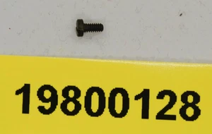 N Trix Schraube 19800128 (4 Stück) - Bild 1 von 1