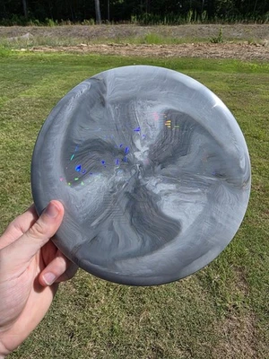 Discraft ESP Swirl Buzzz - 2022 Tour Series - Disc Golf Midrange - Image 1 of 2