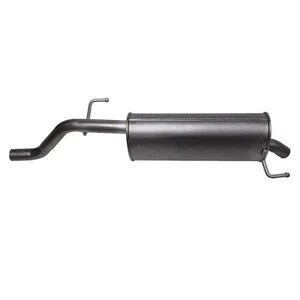 OE Quality Rear Exhaust Pipe Silencer Back Box for Vauxhall Corsa D E 1.4 - Picture 1 of 5