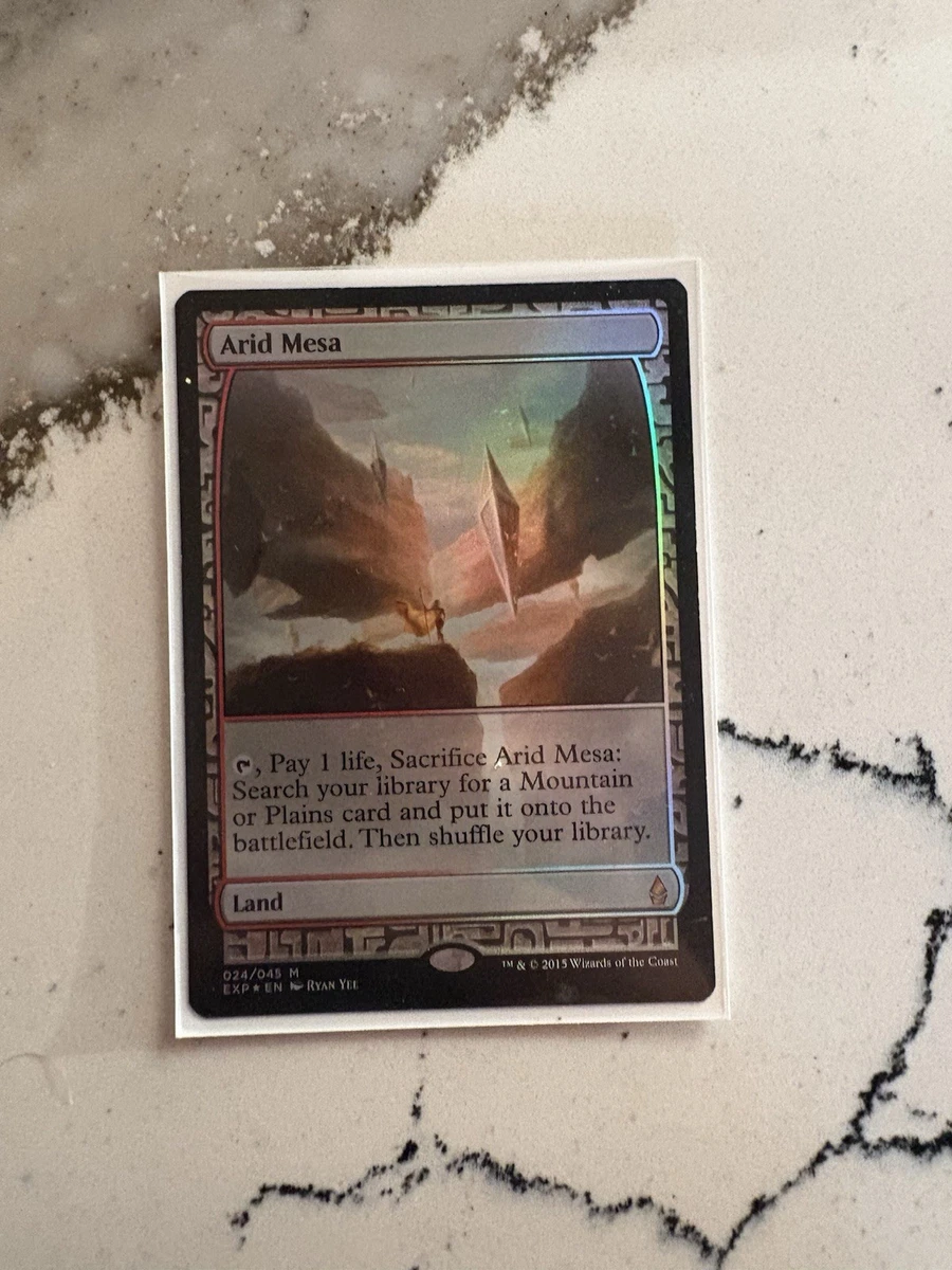 Collectible Zendikar Expeditions Near Mint or Better Card Games