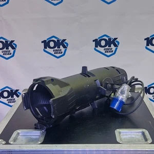ETC Source Four Junior Zoom 575W 25-50 degree compact zoom ellipsoidal spotlight - Picture 1 of 2