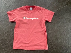 CHAMPION T-Shirt Gr. 15/16 Jahre 174/179 - Bild 1 von 1