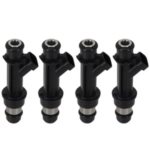 4x Front Mount Fuel Injectors for Chevrolet Aveo L4 1.6L 2004-2006 FJ720 - Bild 1 von 11