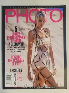 PHOTO HS (UK) La Reference De L'Image Depuis 1967 Special Issue NEW (2017) - Picture 1 of 1