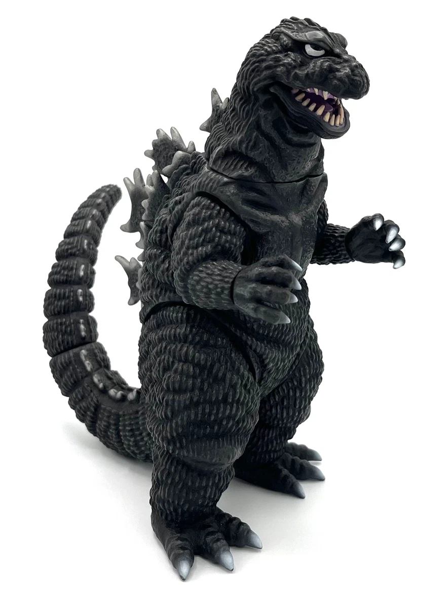 Marmit Godzilla Toys for sale | eBay