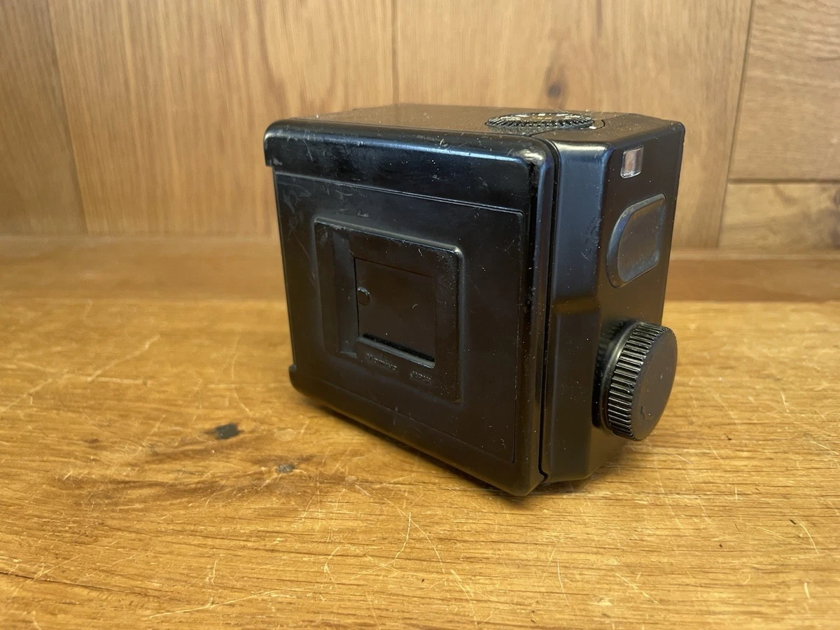 Mamiya 6x4.5 cm Camera Film Backs & Holders for Medium Format for