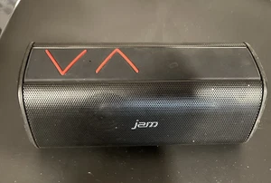 Altavoz estéreo inalámbrico JAM HX-P320 negro/rojo Thrill - negro probado - Imagen 1 de 2