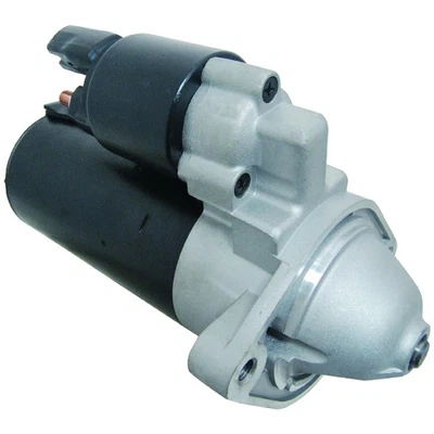 WAI New Starter Motor for Toyota 1.8 kw 31183N - Image 1 of 3
