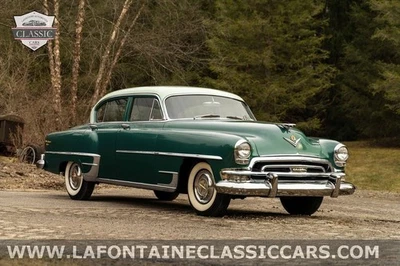 1954 Chrysler New Yorker  - Image 1 of 4