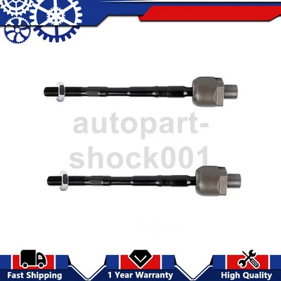 Extremos de barra de amarre interior delantero Suspensia para 2003 2004 2005 2006 2007 Infiniti FX35_AP Foto 1 de 2