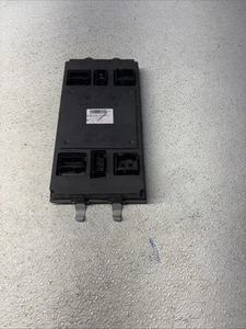 🔥✅ 2006-2013 Mercedes X164 GL450 R350 ML63 AMG Front SAM Control Module OEM - Picture 1 of 12