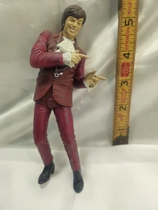 McFarlane Toys Austin Powers 6 Inch Actionfigur 1999 Vintage - Bild 1 von 5