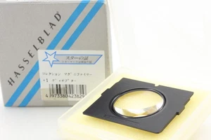 [Mint in Box] Hasselblad Focusing Hood Magnifier Diopter +1 42382 From Japan - Picture 1 of 9