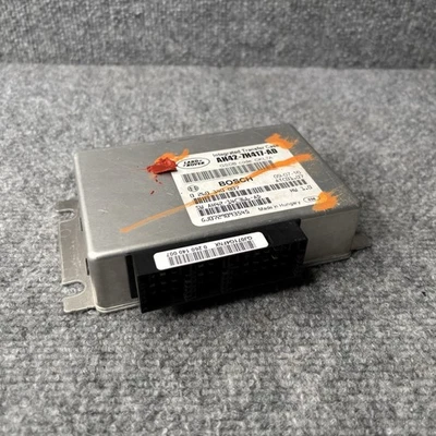 2010-2012 LAND ROVER ДИАПАЗОН ROVER LR4 РАЗДАТОЧНАЯ КОРОБКА МОДУЛЬ УПРАВЛЕНИЯ AH42-7H417-AD - Изображение 1 из 4