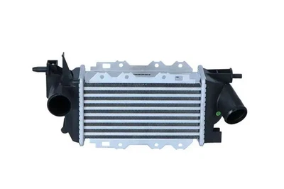 Intercooler 30309 NRF para OPEL VECTRA B Hatchback VECTRA B - Imagen 1 de 4