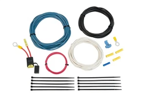 Hopkins Towing Solution 47275 Electronic Brake Control Installation Kit - Foto 1 di 5